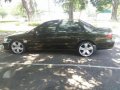 Honda accord 2000 MT-6