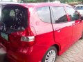 Honda FIT 2013 model updated reg looks brandnew-2