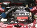 Honda civic vtec-8