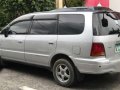 Honda Odyssey-1