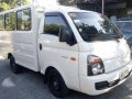 Hyundai H100 Shuttle 2014 Model low mileage-1