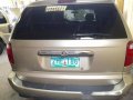 Chrysler Town and Country 2007-3