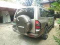 For sale Mitsubishi Pajero Ck 4x4-4