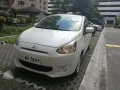2015 Mitsubishi Mirage HB GLX MT-0