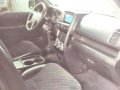 For Sale Honda Crv 2004 Automatic Blue -4