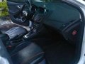 Ford Focus Hatch 1.6 Automatic 2014 Model-8