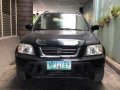 2001 Honda CRV-0