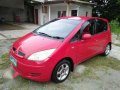 Mitsubishi Colt 2008 model-1