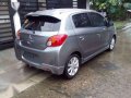 2015 mitsubishi mirage GLS manual-4