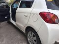 rush rush mitsubishi mirage hatchback 2015 glx matic-1