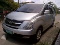 Hyundai Starex-0