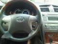2007 Toyota Camry 24V-2