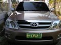 Fortuner automatic 2006 model diesel engine-0