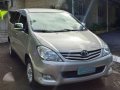 2012 Toyota Innova E Automatic-0