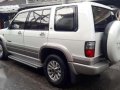 2002 Isuzu Trooper Ls Automatic Diesel Local-7