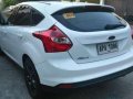 Ford Focus Hatch 1.6 Automatic 2014 Model-4