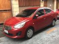 Mitsubishi Mirage 2015 for sale-3