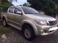 2012 hilux G diesel MT 760k-2