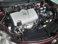 Toyota Vios 1.3 E Dual VVTI Automatic-0