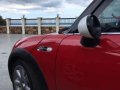 Mini Cooper S 2002 Red Manual For Sale-0