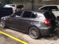 2006 BMW 118i-0