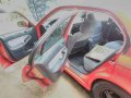 Honda Vivic SiR Vtec 2000 Red MT For Sale-10