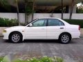 2000 Mitsubishi Lancer Invecs MX-2