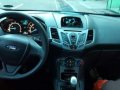 Ford fiesta 2016 MT trend HB like rio picanto wigo eon-4