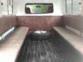 Mitsubishi l300 fb model 1996-5