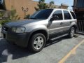 Ford Escape XLT 4x4-2