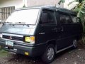 1995 Mitsubishi L300 Versa Van Diesel-0