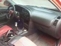 Mitsubishi Lancer 97 Manual Rush-3