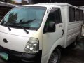 Kia K2700 Passenger Van Model 2009-1