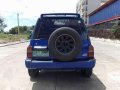 Suzuki Vitara 4x4 Avalanche-8