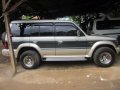 Mitsubishi Pajero (Matic)-2