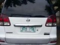 RUSH SALE Nissan Serena-1