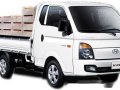 Hyundai H100 Drop Side 2017 for sale-0