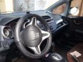 Honda Jazz-1