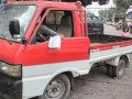 Mazda Bongo Dropside-0