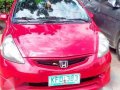 Honda FIT 2013 model updated reg looks brandnew-1