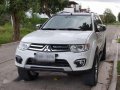 Mitsubishi Montero Sport 2014-0