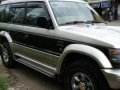 1998 mitsubishi pajero 4x4 matic-3