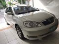 Toyota Corolla 2006 for sale-0