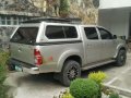 2011 toyota hilux 4x4 manual tranny-2