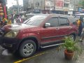 Honda CRV 2003 second gen-2