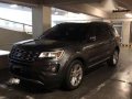 2016 Ford Explorer 2.3 Ecoboost-1