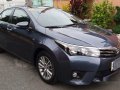 Toyota Corolla Altis 2016 for sale-0