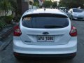 Ford Focus Hatch 1.6 Automatic 2014 Model-9