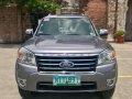2010 Ford Everest Limited-0