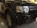 2011 Land Rover Discovery 4-3